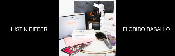 Justin Bieber & Florido Basallo