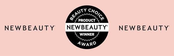 NEW BEAUTY AWARDS