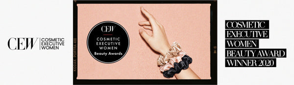 COSMETIC EXECUTIVE WOMEN