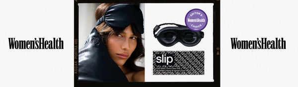 WOMEN'S HEALTH EDITOR'S CHOICE AWARD
