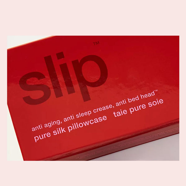 Instyle - Slip Silk Pillowcase Best Overall