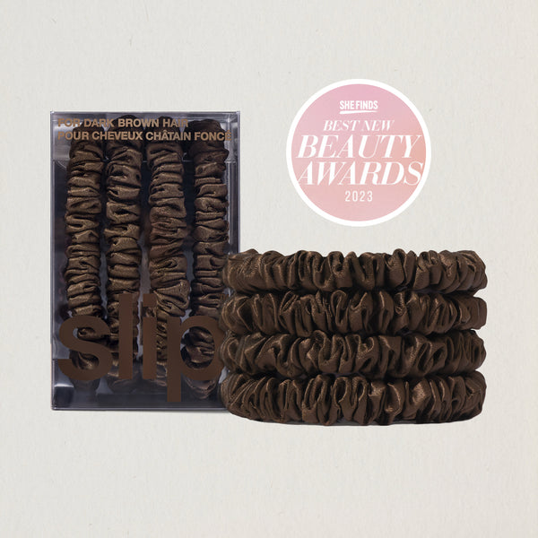 She Finds Best New Beauty