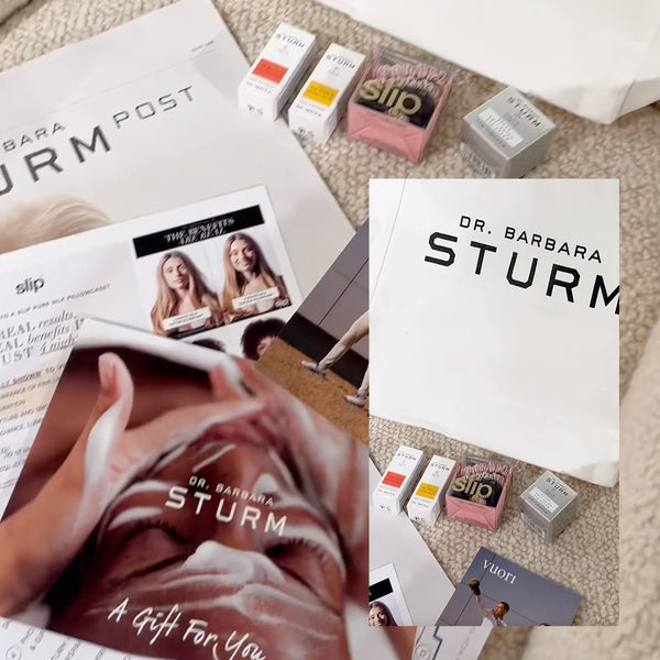 Sturm Haus ANTI-INFLAMMATORY WORKSHOP