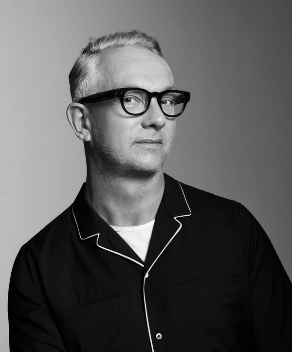 Josh Wood