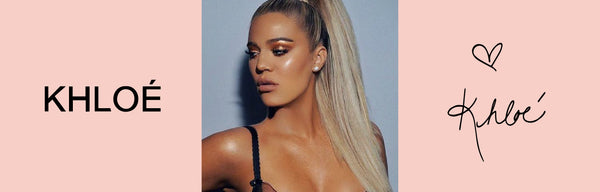 KHLOE KARDASHIAN