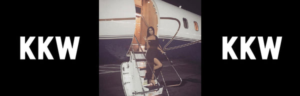 KIM KARDASHIAN WEST'S TRAVEL GUIDE