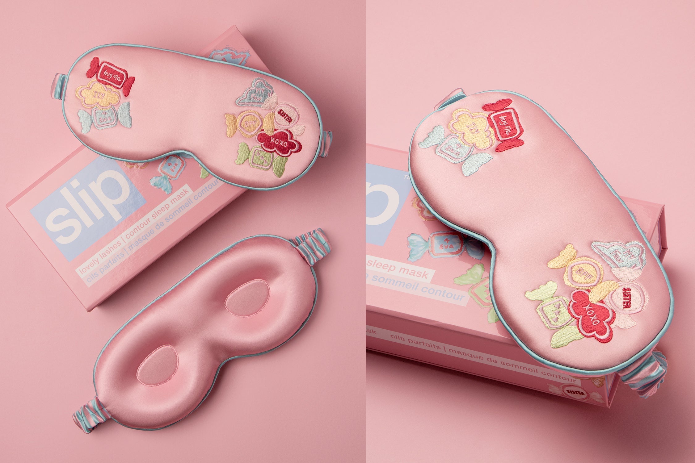 Valentine's Collection – Slip