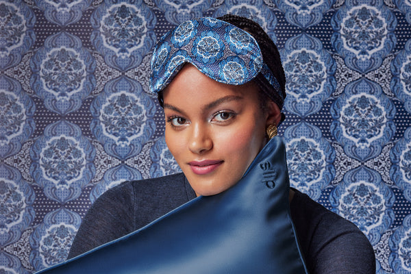 Mayfair Contour Sleep Mask