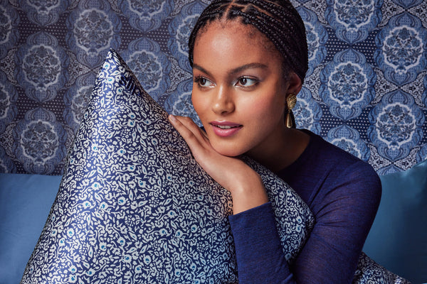 Sloane Queen Zippered Pillowcase