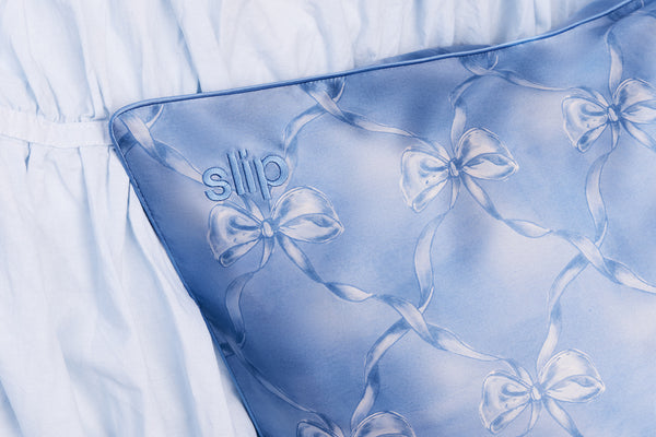 Bluebelle Queen Zippered Pillowcase