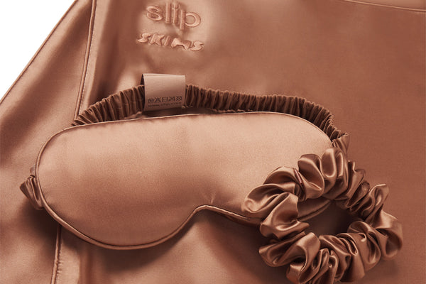 Slip x Skims Signature Gift Set - Sienna