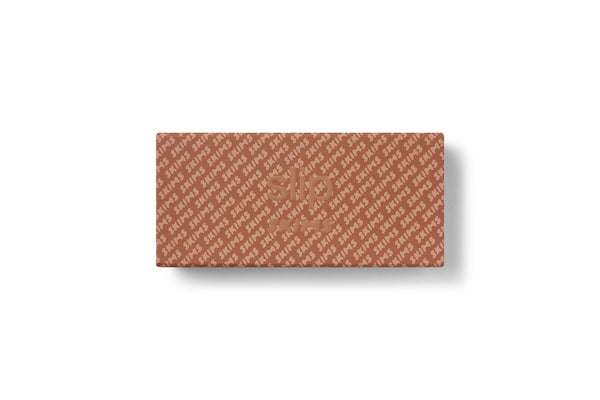 Slip x Skims Contour Sleep Mask - Sienna