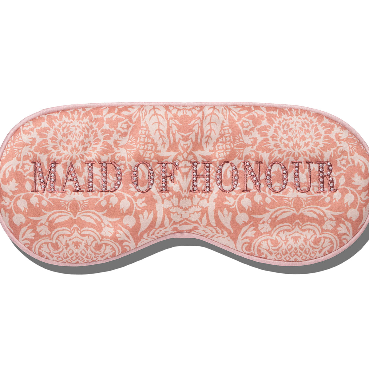 Maid of Honour Sleep Mask Slip (US)