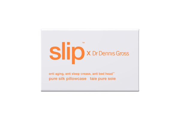 slip + Dr. Dennis Gross ZZZ's Bundle (Value $181)