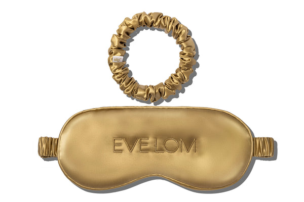 Slip x EVE LOM Beauty Sleep Bundle (Value $147.50)