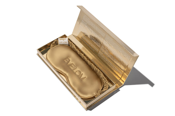 Slip x EVE LOM Beauty Sleep Bundle (Value $147.50)