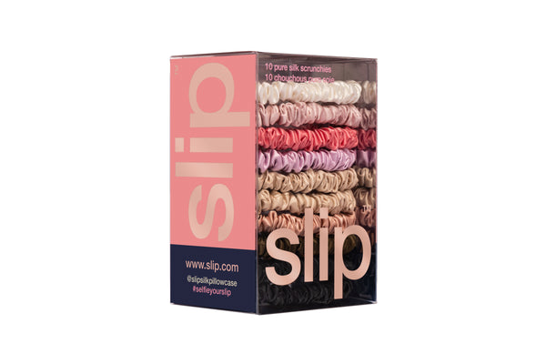 Skinny Mega Set - Set of 10