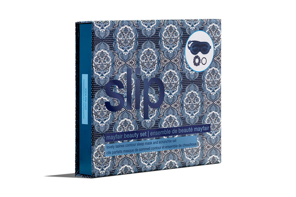 Mayfair Beauty Sleepover Gift Set