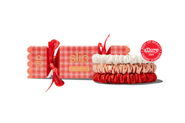 Elsie Scrunchie Cracker