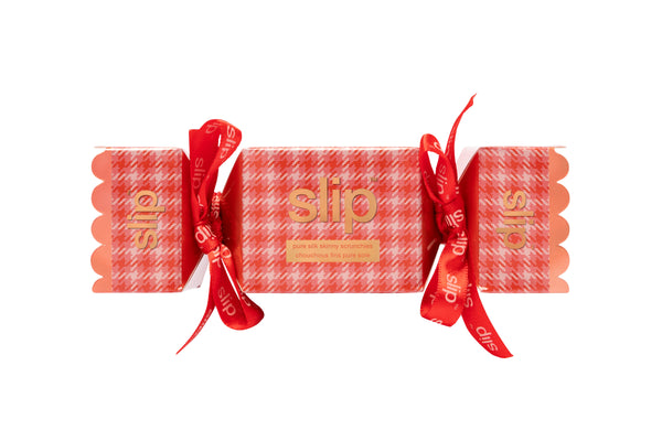 Elsie Scrunchie Cracker