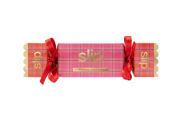 Highland Rose Scrunchie Cracker