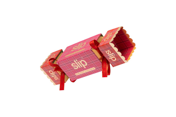 Highland Rose Scrunchie Cracker