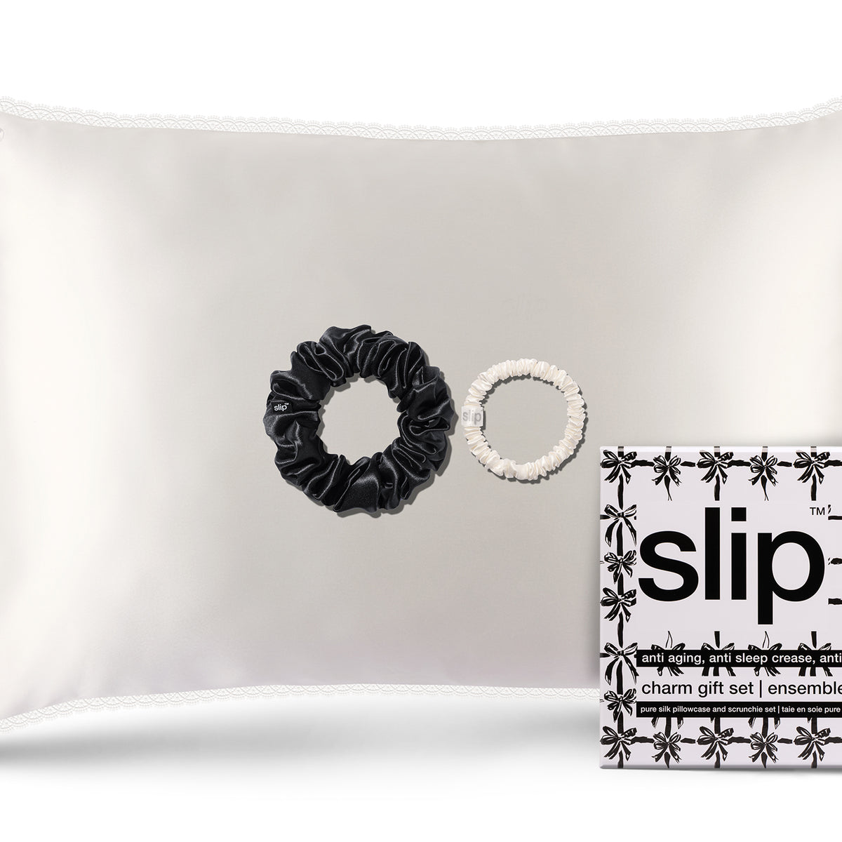 Charm Gift Set (Value $147) – Slip display picture 2