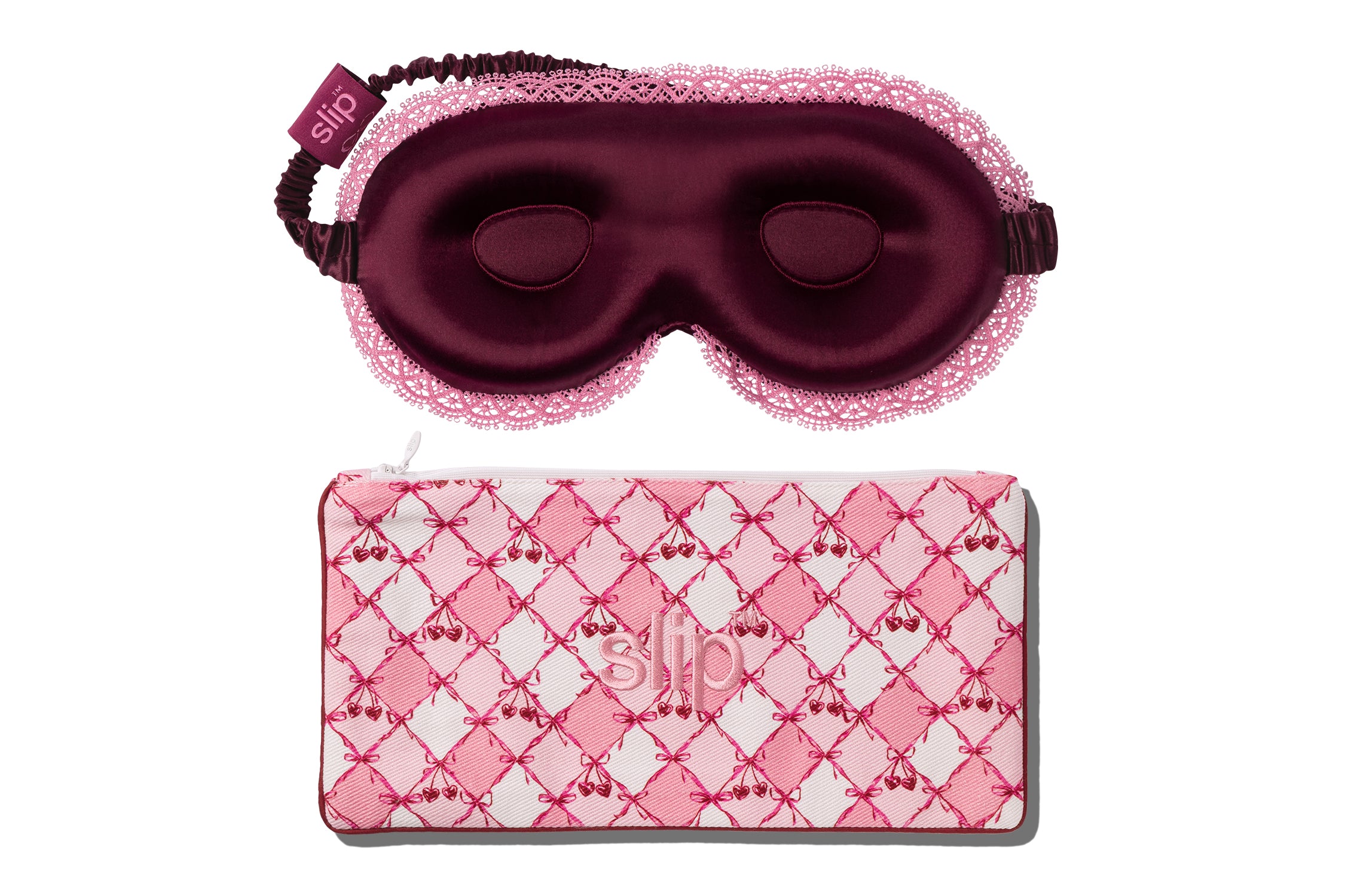 Cutie Pie Lovely Lashes Gift Set – Slip