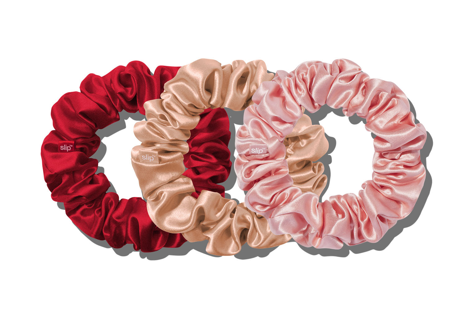 Eadie Large Scrunchie Cracker – Slip