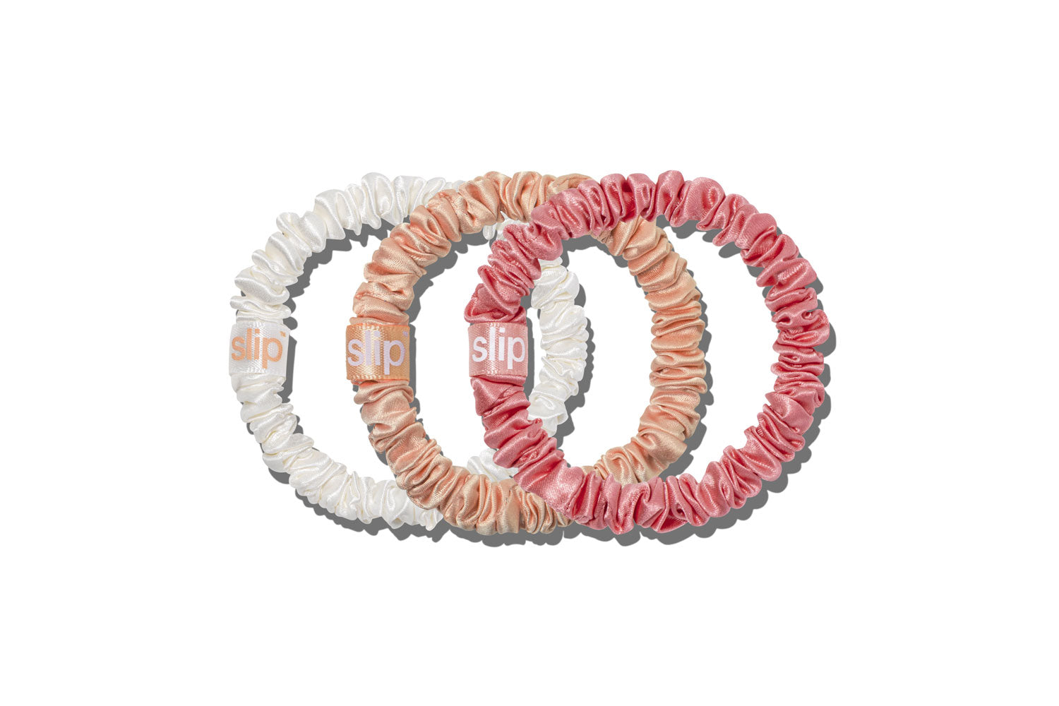 Noelle Skinny Scrunchie Cracker – Slip