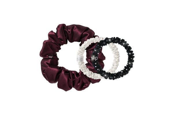 Assorted Scrunchies - Mystery Box