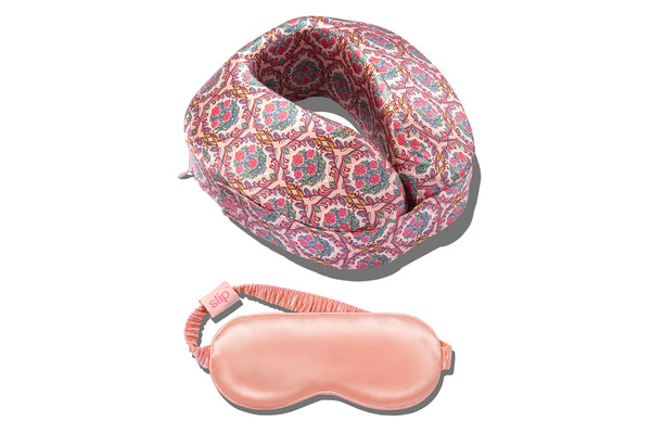 Chelsea Voyager Travel Set