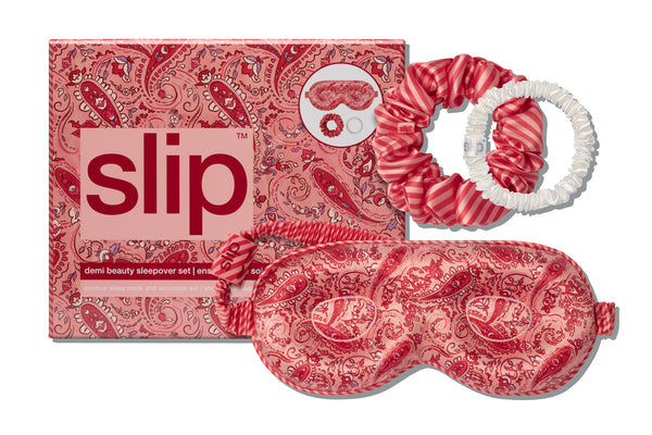 Demi Beauty Sleepover Gift Set