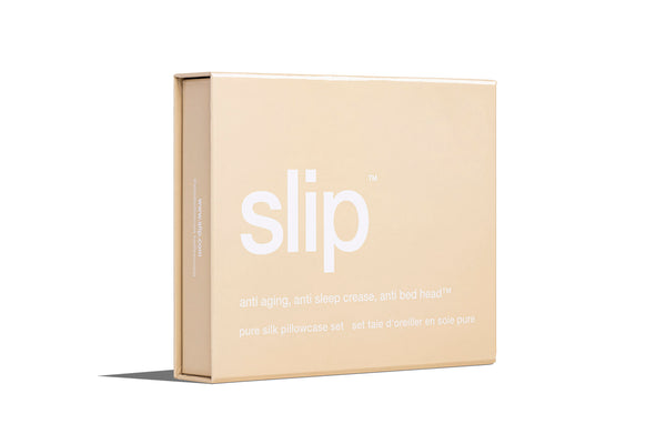 Queen Pillowcase Duo - Caramel (VALUE $240)