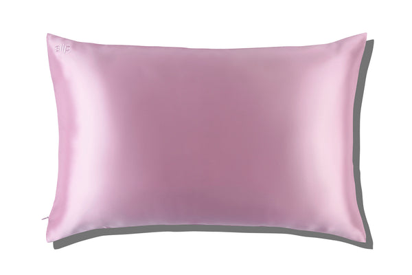 Wildflower Queen Zippered Pillowcase