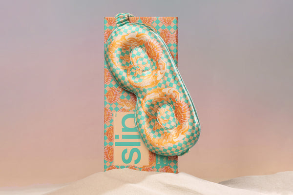 Meribella Contour Sleep Mask