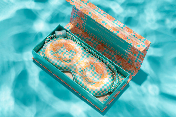 Meribella Contour Sleep Mask