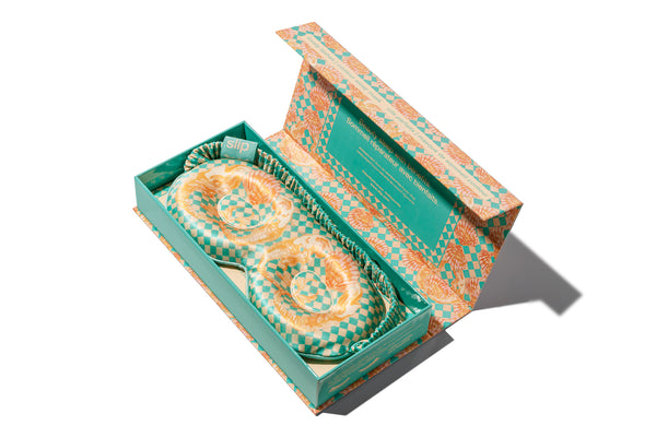 Meribella Contour Sleep Mask