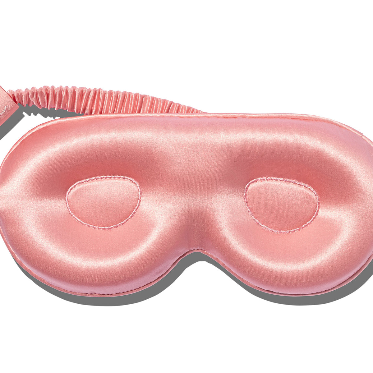 Rose Contour Sleep Mask – Slip
