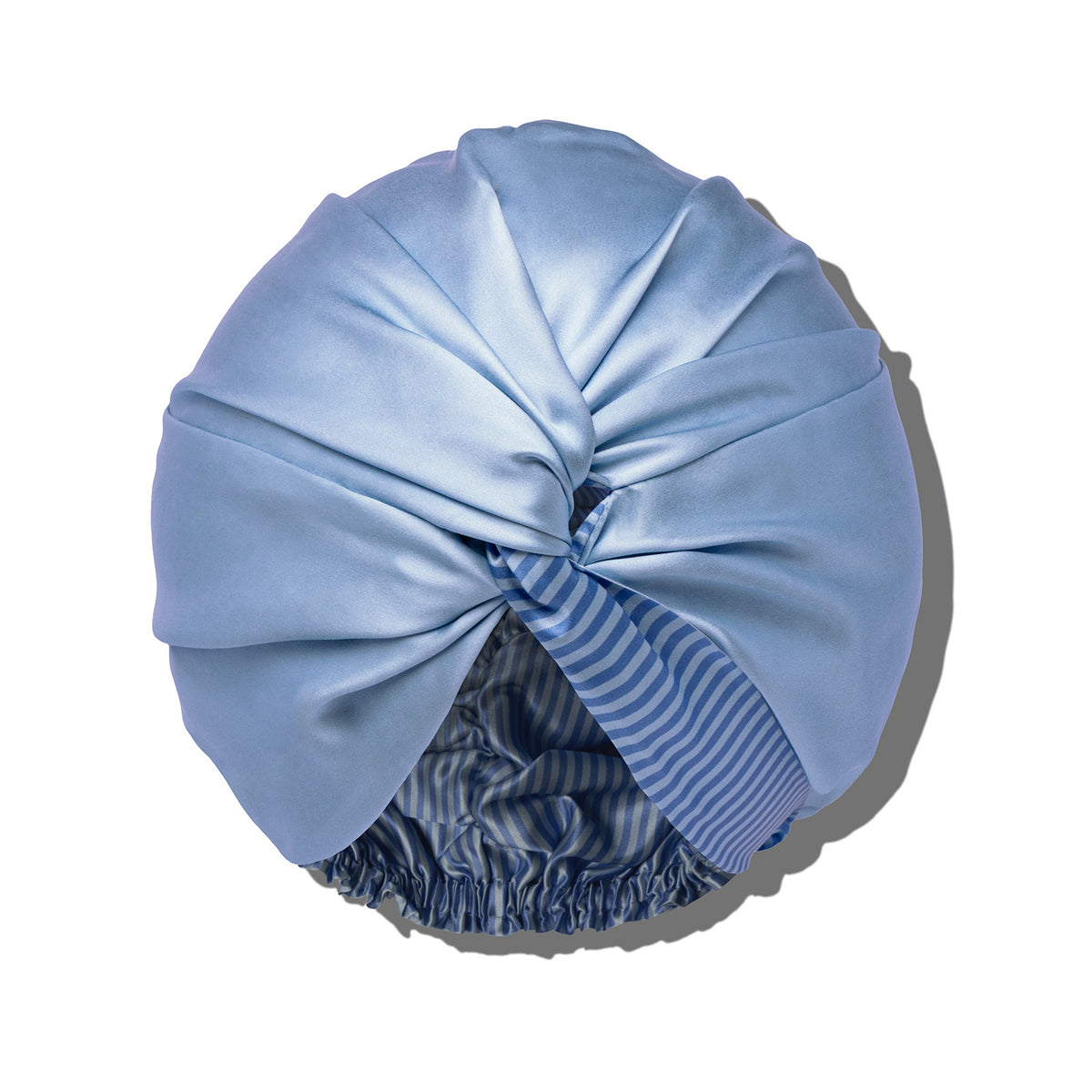 Cornflower Turban – Slip display picture 1