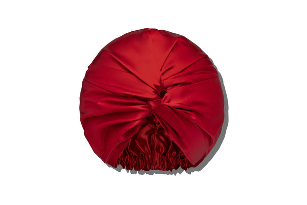 Scarlet Turban