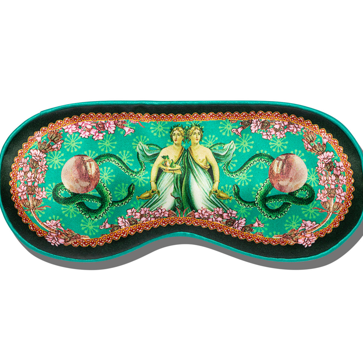 Slip® Pure Silk Sleep Mask Gemini Slip (US)