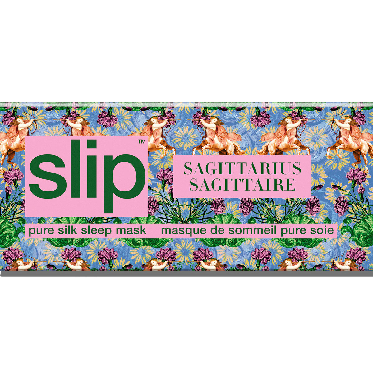 Slip Eye Mask Sagittarius limited edition NWOT, never used. Perfect gift. New. Amazon.com: slip Pure Silk Sleep Mask - 100% Pure 22 Momme  main image 2