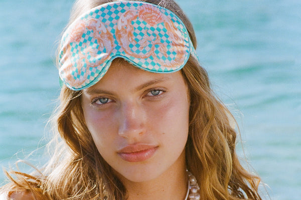 Meribella Contour Sleep Mask