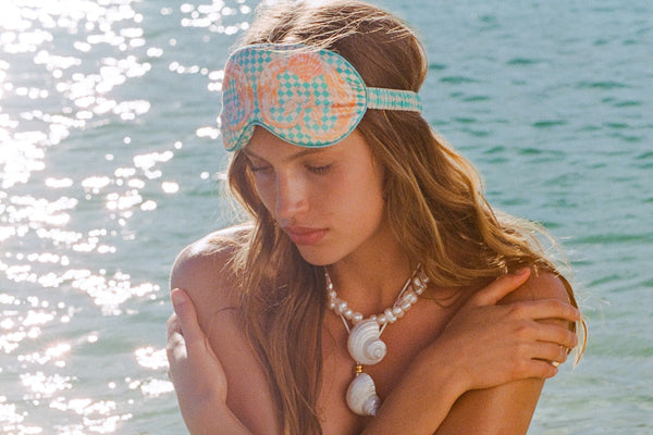 Meribella Contour Sleep Mask