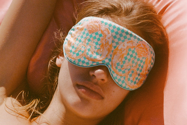 Meribella Contour Sleep Mask
