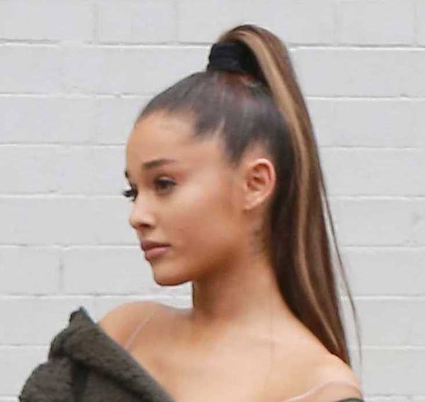 Ariana Grande