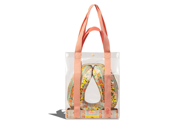 Jet Setter Travel Pillow - Portofino