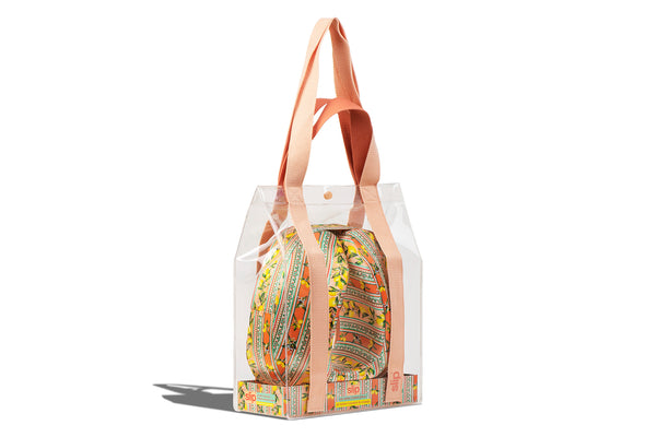 Jet Setter Travel Pillow - Portofino