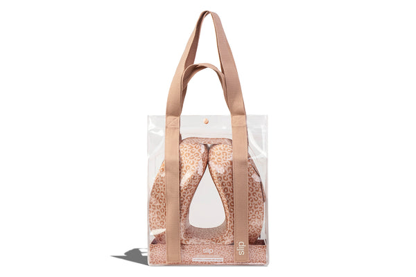 Jet Setter Travel Pillow - Safari